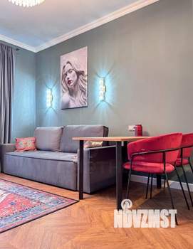 2-к квартира, на длительный срок, 47м2, 2/6 этаж