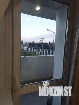 1-к квартира, посуточно, 36м2, 3/9 этаж