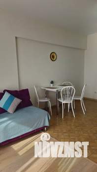 2-к квартира, посуточно, 40м2, 14/16 этаж