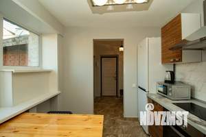 3-к квартира, посуточно, 65м2, 5/5 этаж