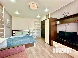 1-к квартира, посуточно, 33м2, 3/14 этаж