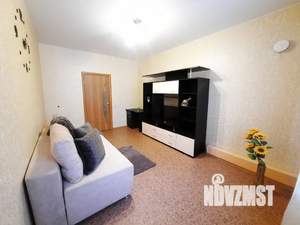 3-к квартира, посуточно, 65м2, 6/16 этаж