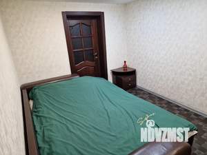 2-к квартира, посуточно, 72м2, 1/2 этаж