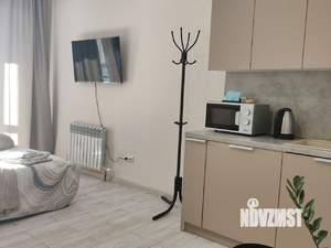 Студия квартира, посуточно, 25м2, 7/17 этаж