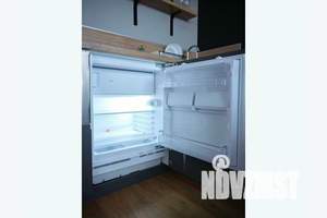 1-к квартира, посуточно, 42м2, 13/16 этаж