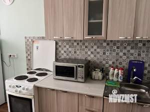 1-к квартира, посуточно, 43м2, 11/18 этаж