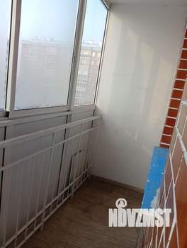 2-к квартира, на длительный срок, 42м2, 4/10 этаж