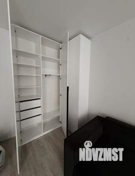 2-к квартира, на длительный срок, 43м2, 3/4 этаж