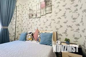 2-к квартира, посуточно, 70м2, 5/15 этаж