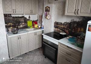 2-к квартира, на длительный срок, 45м2, 3/5 этаж
