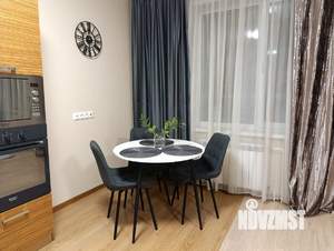 1-к квартира, на длительный срок, 45м2, 2/10 этаж