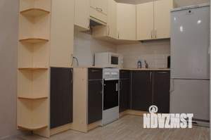 2-к квартира, посуточно, 55м2, 1/1 этаж