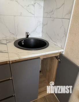 1-к квартира, посуточно, 42м2, 8/16 этаж