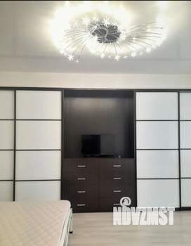 1-к квартира, на длительный срок, 40м2, 4/11 этаж