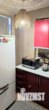 1-к квартира, на длительный срок, 32м2, 3/6 этаж
