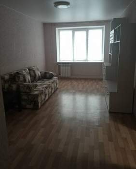 2-к квартира, на длительный срок, 45м2, 5/6 этаж