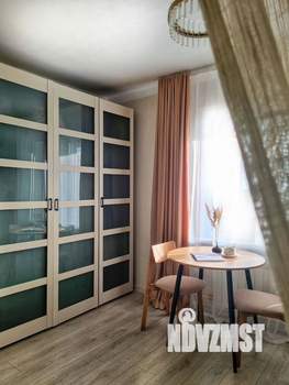 Студия квартира, на длительный срок, 20м2, 8/9 этаж