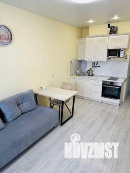 2-к квартира, посуточно, 44м2, 14/18 этаж