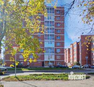 2-к квартира, на длительный срок, 65м2, 2/9 этаж