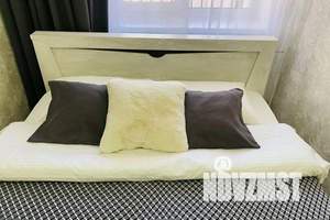 2-к квартира, посуточно, 42м2, 6/14 этаж