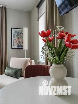 1-к квартира, посуточно, 32м2, 1/1 этаж