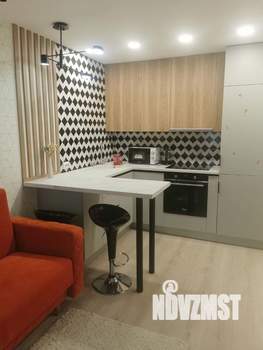 1-к квартира, на длительный срок, 37м2, 11/17 этаж