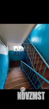 1-к квартира, на длительный срок, 31м2, 2/5 этаж