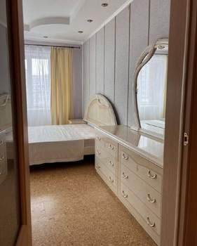 1-к квартира, на длительный срок, 40м2, 5/16 этаж