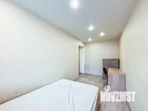 2-к квартира, на длительный срок, 46м2, 3/4 этаж