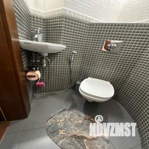 3-к квартира, посуточно, 100м2, 8/10 этаж