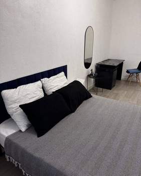 2-к квартира, на длительный срок, 42м2, 5/16 этаж