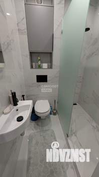 1-к квартира, на длительный срок, 33м2, 4/9 этаж