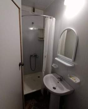 1-к квартира, на длительный срок, 32м2, 4/5 этаж