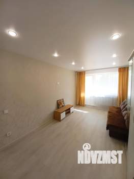 1-к квартира, на длительный срок, 31м2, 3/5 этаж
