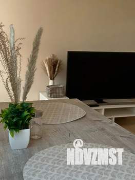 2-к квартира, посуточно, 50м2, 7/15 этаж