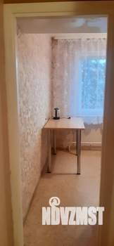 2-к квартира, на длительный срок, 46м2, 4/5 этаж