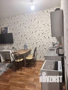 Студия квартира, на длительный срок, 28м2, 6/10 этаж