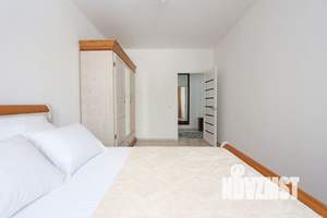 1-к квартира, посуточно, 60м2, 1/1 этаж