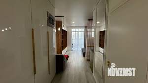 1-к квартира, на длительный срок, 34м2, 7/19 этаж