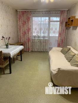1-к квартира, на длительный срок, 34м2, 1/6 этаж