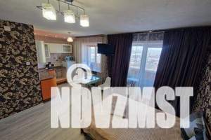 1-к квартира, посуточно, 34м2, 8/13 этаж