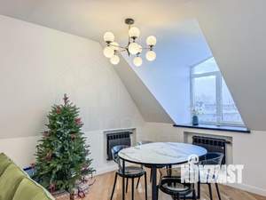 3-к квартира, на длительный срок, 86м2, 6/6 этаж