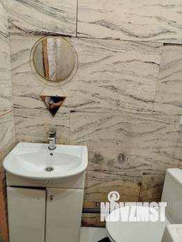 2-к квартира, на длительный срок, 40м2, 1/2 этаж
