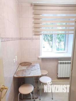 1-к квартира, посуточно, 36м2, 1/5 этаж