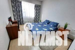 3-к квартира, посуточно, 74м2, 1/9 этаж