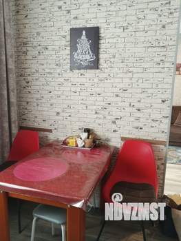 1-к квартира, посуточно, 51м2, 5/15 этаж