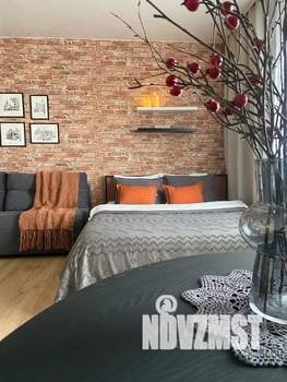 1-к квартира, посуточно, 32м2, 15/18 этаж