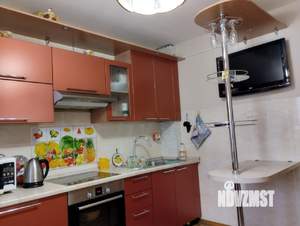2-к квартира, на длительный срок, 60м2, 1/5 этаж