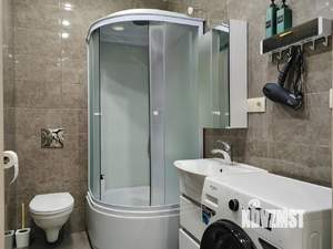 1-к квартира, посуточно, 32м2, 1/1 этаж