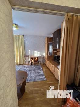 2-к квартира, на длительный срок, 42м2, 4/5 этаж